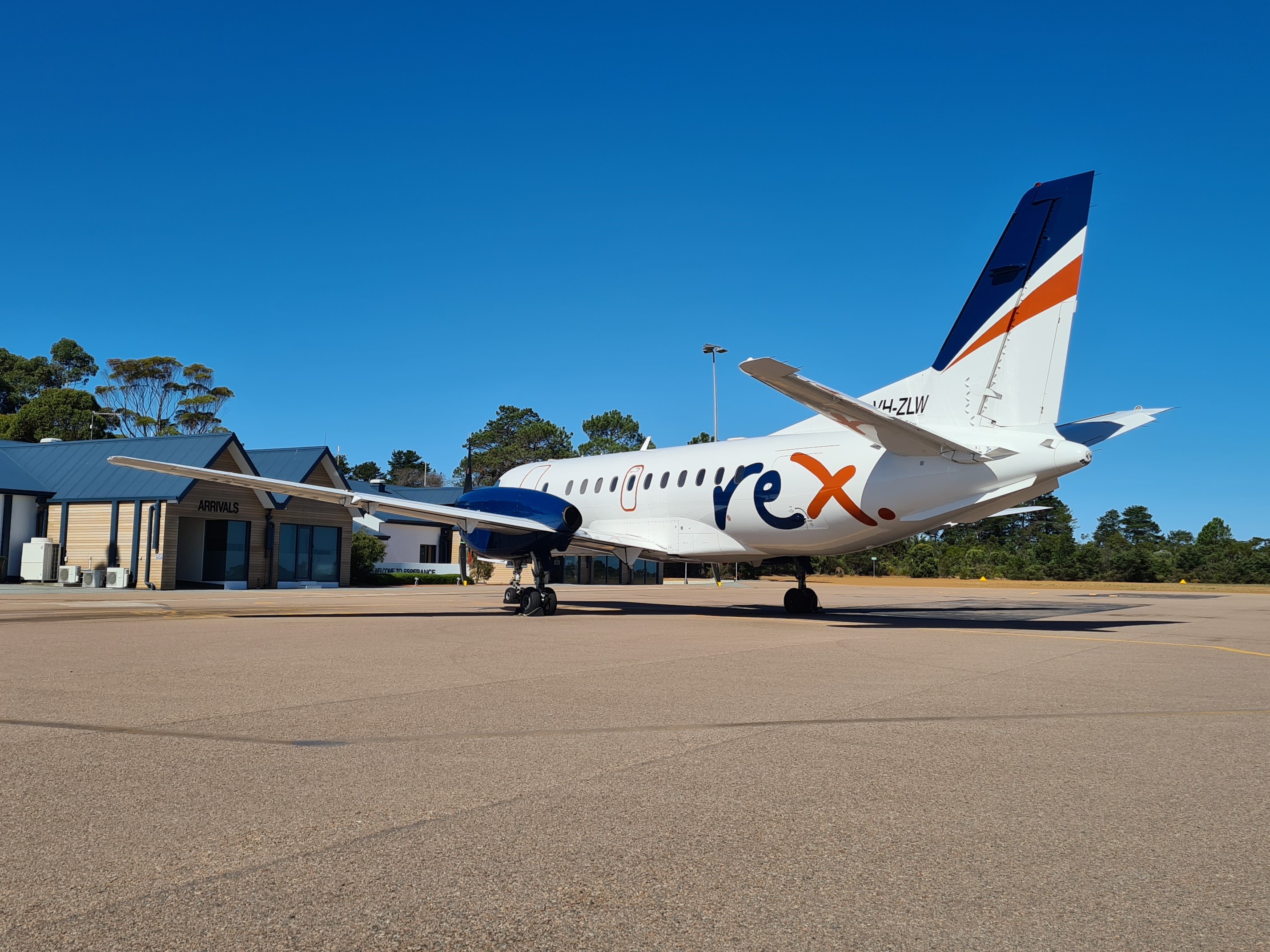 Esperance Airport Master Plan