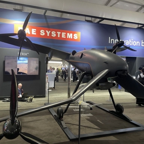CASA Charts the Future of Drones and Advanced Air Mobility