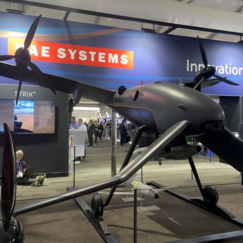 AAA Division Meeting & Avalon Airshow 2025