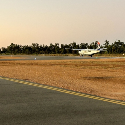 Proposed Updates to CASR Part 121: Strengthening Alternate Aerodrome Planning