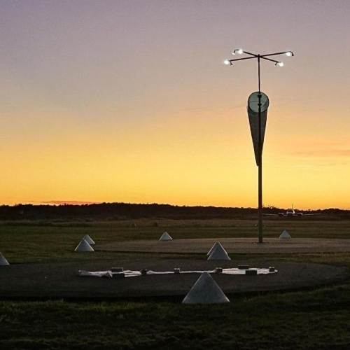 Frangibility: A critical aerodrome safety feature