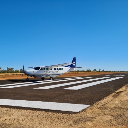 New Aerodrome Regulations in Australia