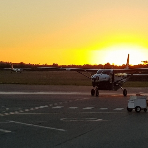 Reviewing the rules for aerodromes (Part 139)