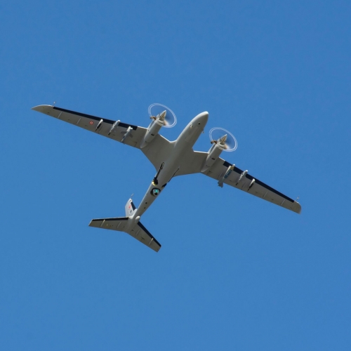 The Future of Autonomous Aircraft in Commercial Aviation