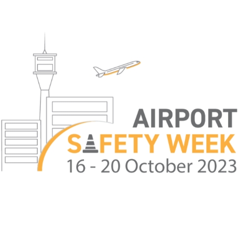 Airport Safety Week 2023