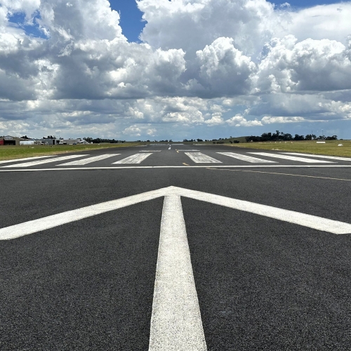 Is Your Airport Ready for the Year Ahead?