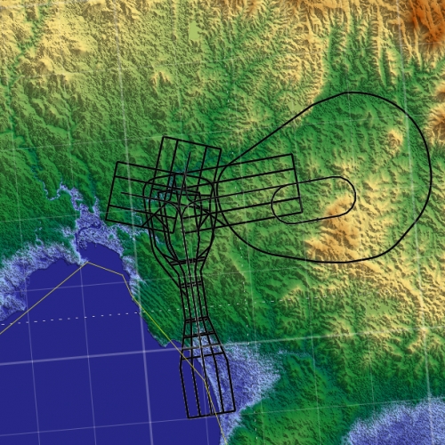 Milestone Achieved - CASA PNG Part 173 Flight Procedure Design Approval