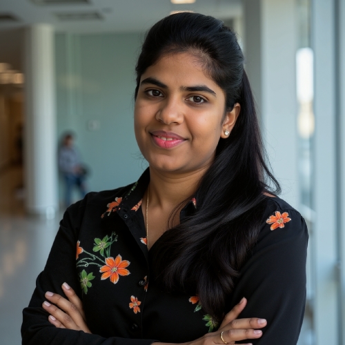 Welcome to Aviation Projects - Lakshmi Vadlamoodi