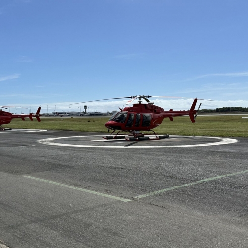 Aviation Safeguarding in Focus: Hospital Helipad Compliance in South Australia