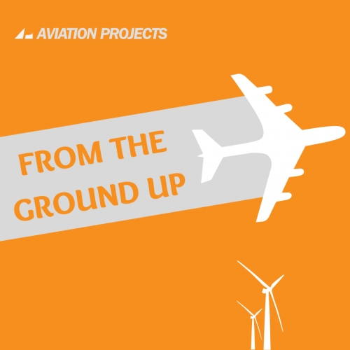 From the Ground Up - July 2023