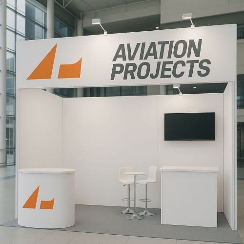 Aviation Projects to Exhibit at the AAA National Conference & Industry Expo 2025