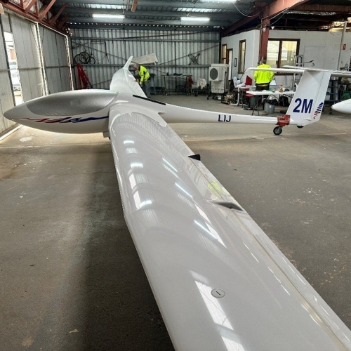 AP After Hours - Aircraft Ownership
