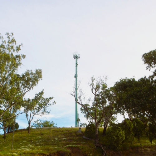 Protecting Airspace in a Changing Australia