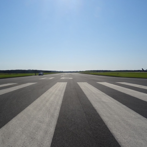 Civil Aviation Authority of the Philippines issues AP with FPDO Certification