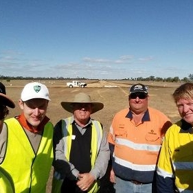 Aerodrome Certificate issued for Chinchilla Aerodrome