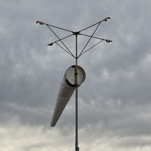 Understanding Protected Airspace Beyond the Obstacle Limitation Surface (OLS)