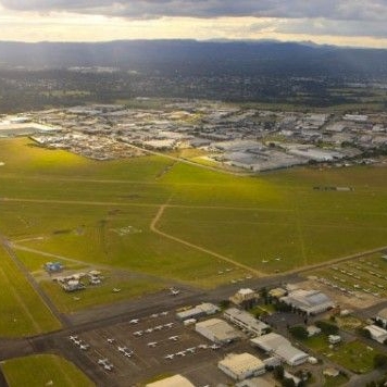 Future-proofing Archerfield Airport