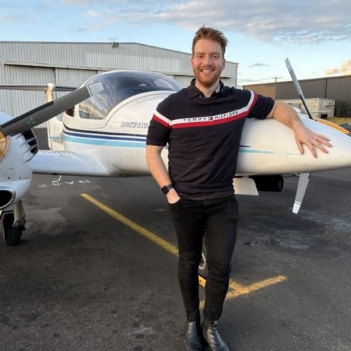 Sharpening Skills: Instrument Proficiency Check in the Diamond DA42