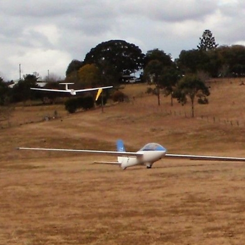 Feedback invited on Boonah Airfield Operational Risk Review