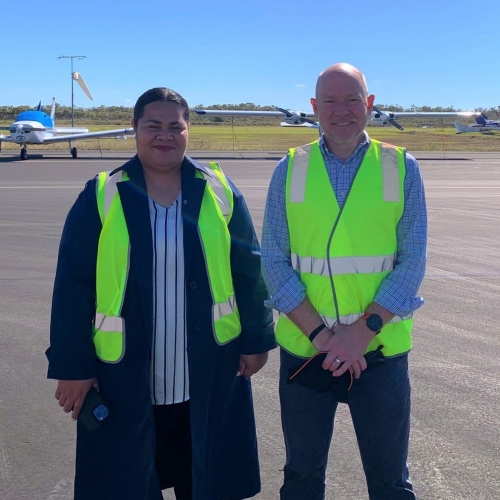 Aviation Projects welcomes new team members