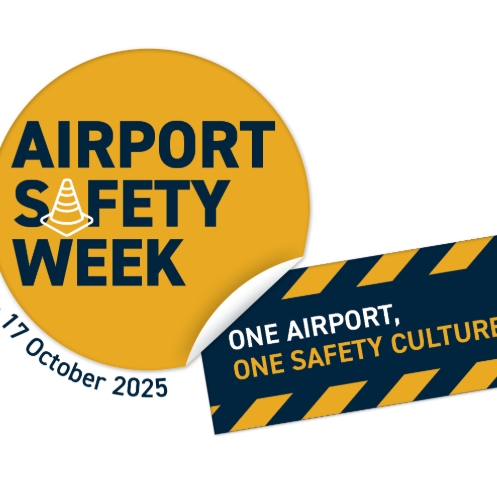 Airport Safety Week 2025