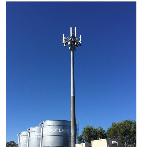 Spotlight On: Obstacle Lighting Assessments