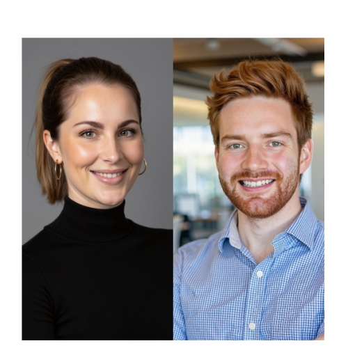 Next Gen Leaders Group Propels AP Forward