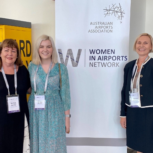 AAA Women in Airports Forum