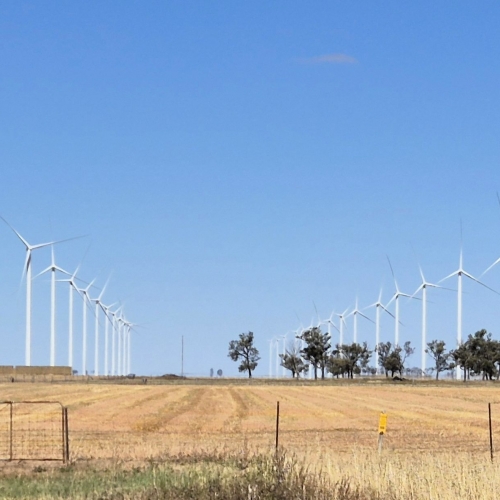 Renewable Energy Projects at Airports: Balancing Sustainability and Aviation Safety