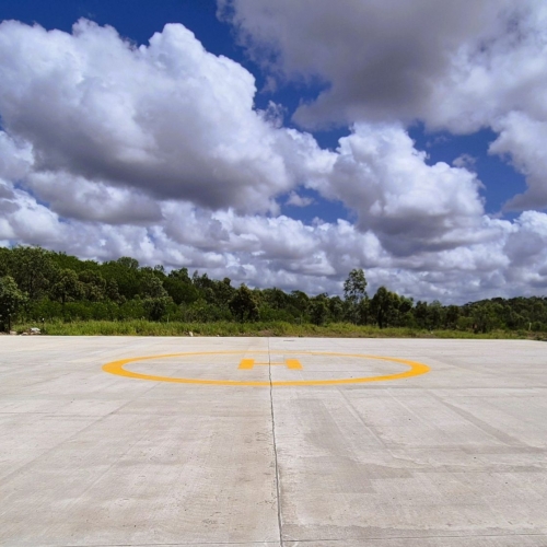 Future-Ready Aviation Infrastructure: Airport, Heliport and Vertiport Advice