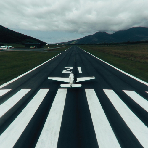 Sharpening the Focus on Aviation Safety