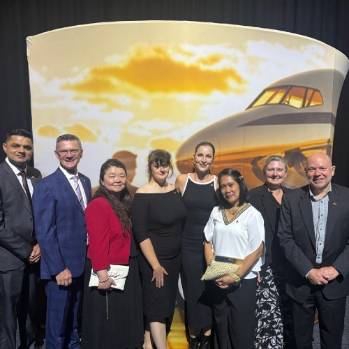 AAA National Conference & Industry Expo 2025