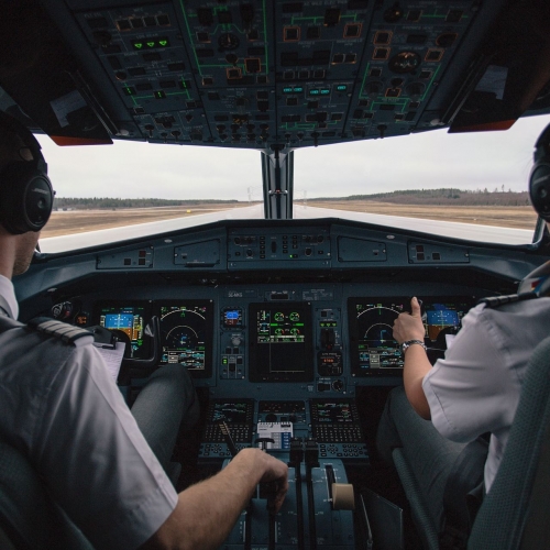 The Australian Pilot Shortage Debate