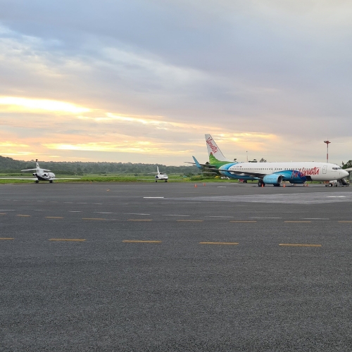 International Aviation returning to Vanuatu