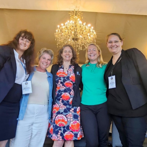 Women in Aviation Australia 2025 National Conference