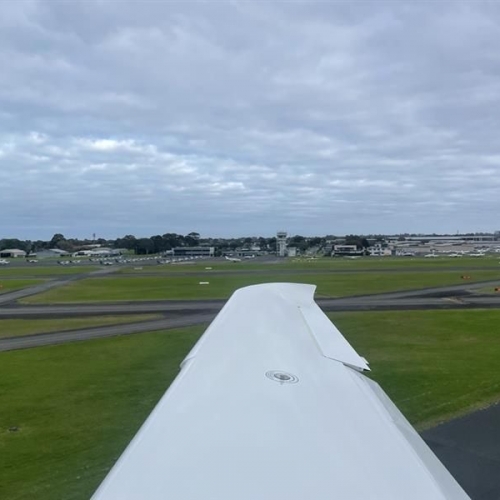 Understanding Obstacle Limitation Surfaces (OLS): Watch the Flythrough