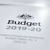 2019-2020 Federal Budget