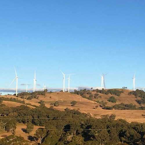 Renewable Energy is Accelerating - How is Aviation Being Considered?