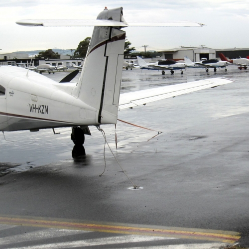 Airport Planning: Building Safe and Sustainable Infrastructure