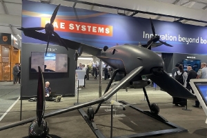CASA Charts the Future of Drones and Advanced Air Mobility