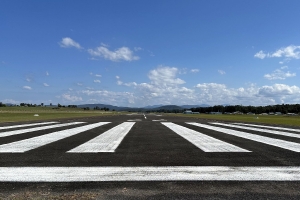 Delivering aviation projects across Australia and the Asia-Pacific