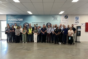AAA Division Meeting WA
