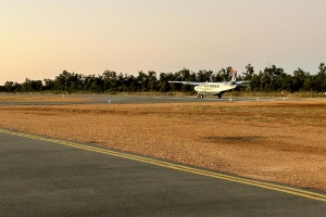 Proposed Updates to CASR Part 121: Strengthening Alternate Aerodrome Planning