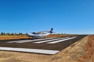 New Aerodrome Regulations in Australia