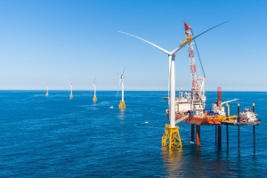 Offshore Wind Farms