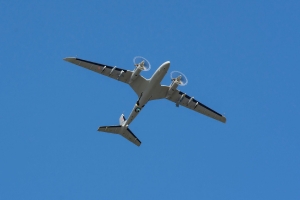 The Future of Autonomous Aircraft in Commercial Aviation