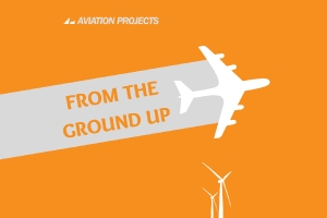 From the Ground Up - November 2023