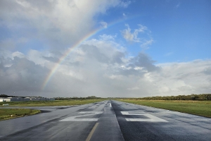 Aviation Projects Concludes Services at Redcliffe Aerodrome