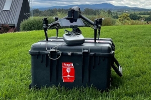 UAV Innovation: AIR-F - Australia’s New Drone-Testing Hub