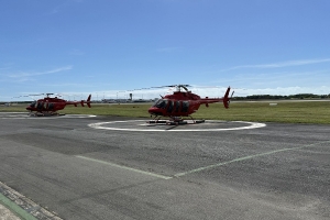 Aviation Safeguarding in Focus: Hospital Helipad Compliance in South Australia